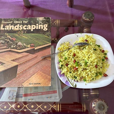 Villa Anjani Farms Nagpur Esterno foto