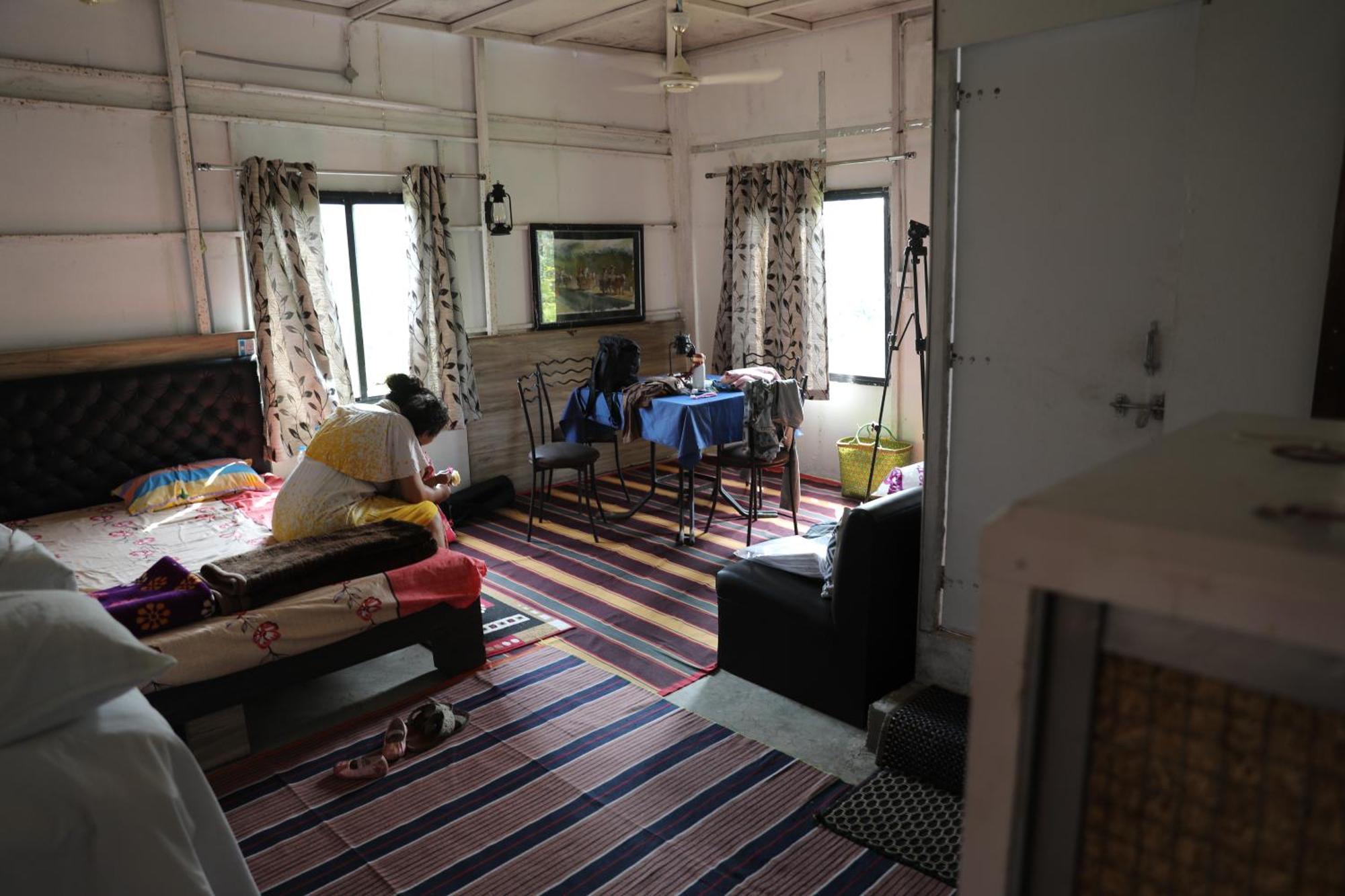 Villa Anjani Farms Nagpur Esterno foto